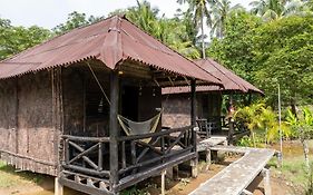 Mook Lanta Eco Resort